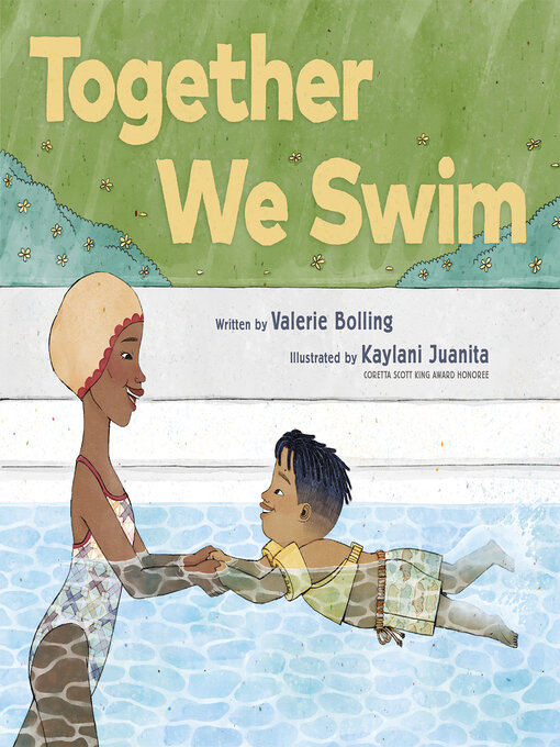 Title details for Together We Swim by Valerie Bolling - Available